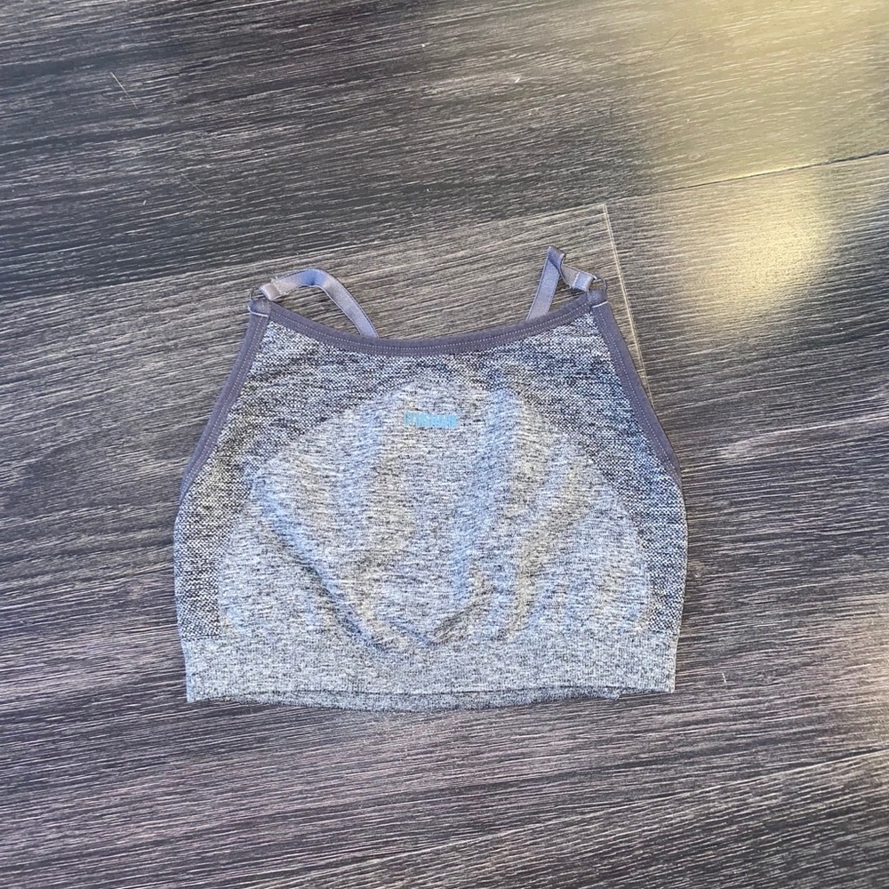 Flex Sports Bra